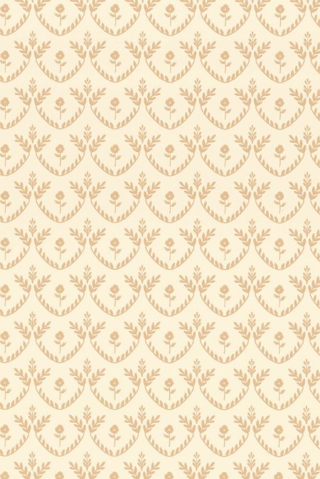 Bild på Bellini Honeygold cream - 163-01